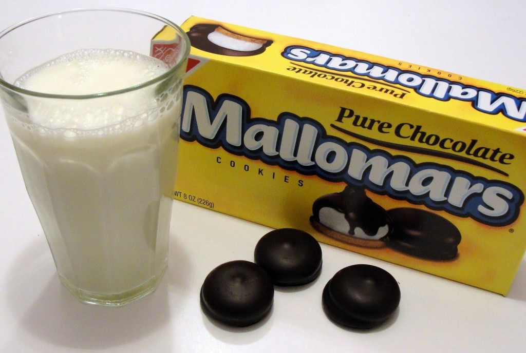 Mallomars