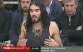 Russell Brand Parliament